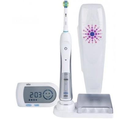 Oral b deals triumph professional care