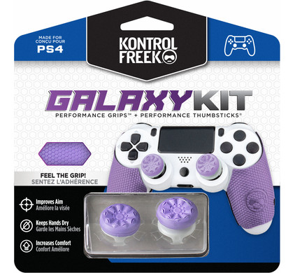 Control freaks hot sale galaxy ps4