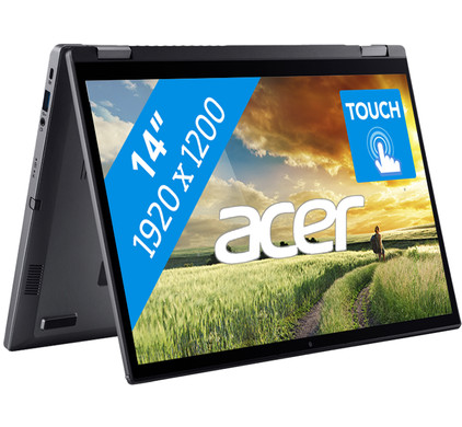 Acer Spin 5 (SP14-51MTN-53P0)