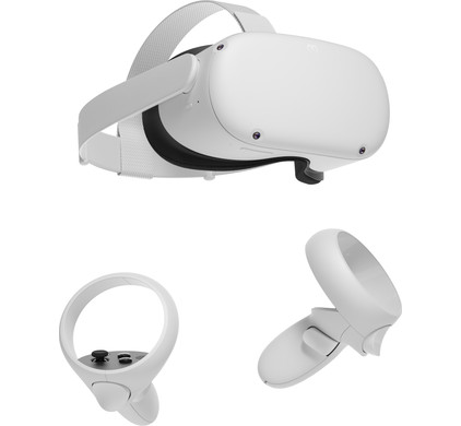 Oculus quest 2 pc hot sale specs