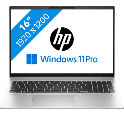 HP EliteBook 860 G10 - 6T2B2EA