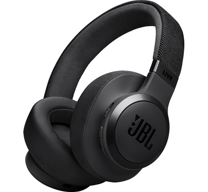 JBL Live 770NC Zwart