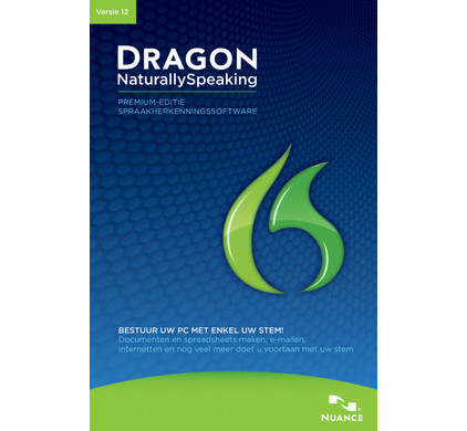 Dragon dictation software trial