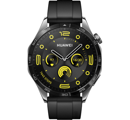 Huawei watch gt online ant+