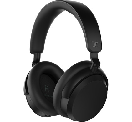 Sennheiser Accentum Wireless Zwart