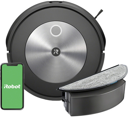 iRobot Roomba i7 - Coolblue - Before 23:59, delivered tomorrow