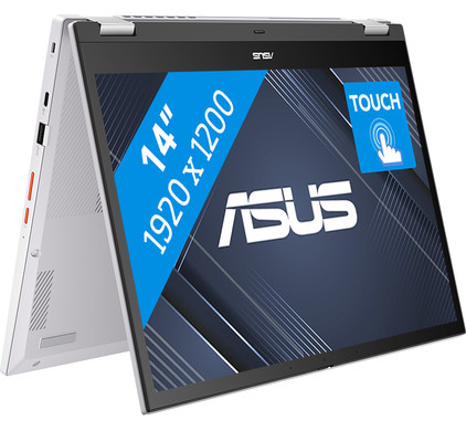 Asus Chromebook Vibe CX34 Flip CX3401FBA-N90144