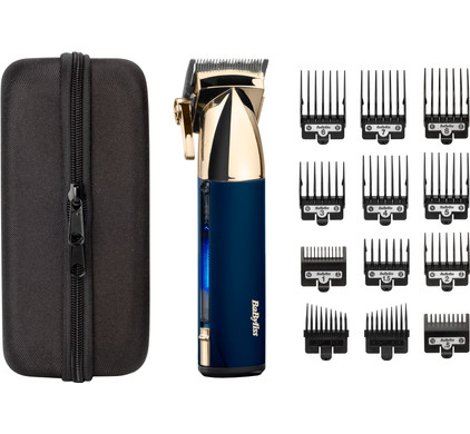 BaByliss Super-X Metal E992E