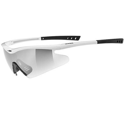 Uvex SGL 101 White - Coolblue - Voor 23.59u, morgen in huis