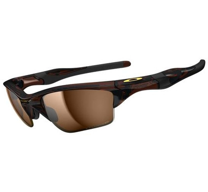 Oakley half hot sale jacket 2.0 polarized