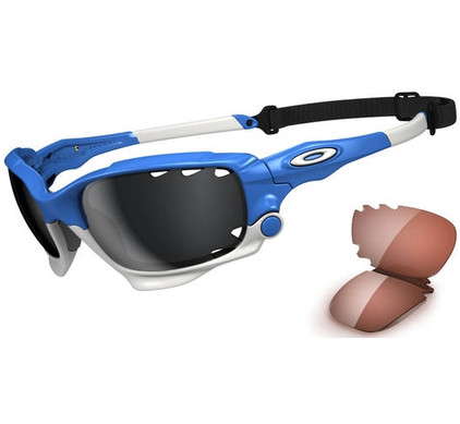 Oakley racing jacket sales sunglasses