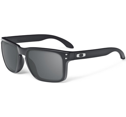 Oakley holbrook matte store black warm grey