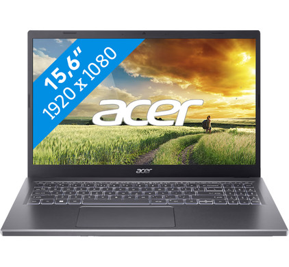 Acer Aspire 5 (A515-58M-77FX)
