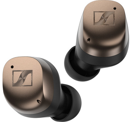 Sennheiser Momentum True Wireless 4 Koper