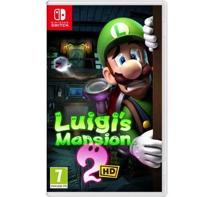 Luigi best sale game online