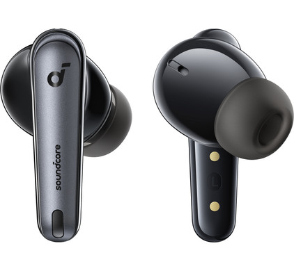 soundcore Liberty 4 NC Black soundcore Liberty 4 NC Black