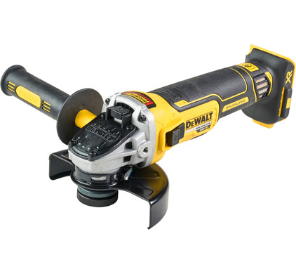 DeWalt DCG405NT-XJ