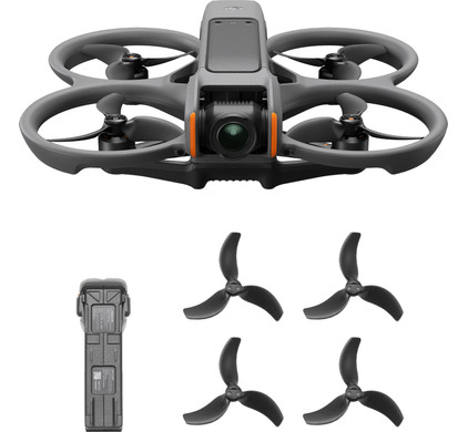 DJI Avata 2