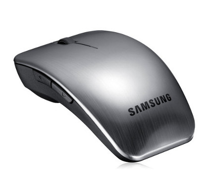 louter De daadwerkelijke heilig Samsung Wireless Optical Mouse - Coolblue - Voor 23.59u, morgen in huis