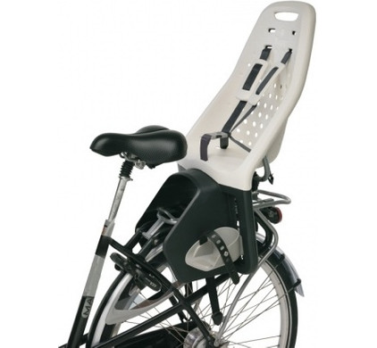 Thule Yepp Maxi Easyfit Wit - Coolblue - Voor 23.59u, morgen in huis