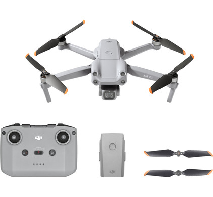 DJI Air 2S