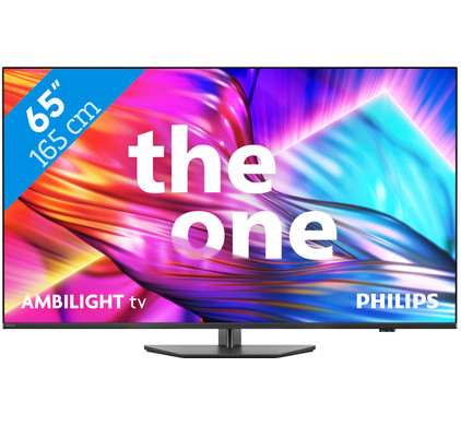 Philips The One 65PUS8909 - Ambilight (2024)