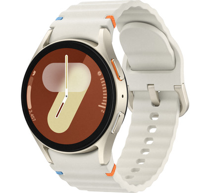 Samsung Galaxy Watch 7 4G Créme 40mm