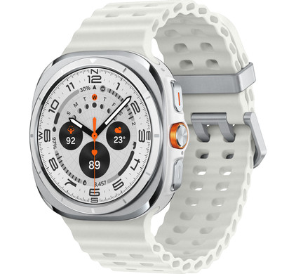 Samsung Galaxy Watch Ultra 4G Wit 47mm