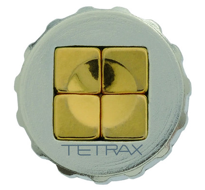 priester Th mechanisme Tetrax Fix Grey - Coolblue - Voor 23.59u, morgen in huis