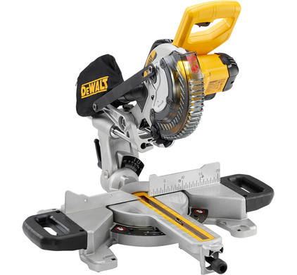 DeWalt DCS365N-XJ (zonder accu)