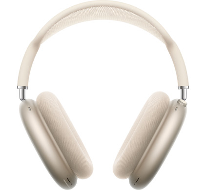 Apple AirPods Max Goud