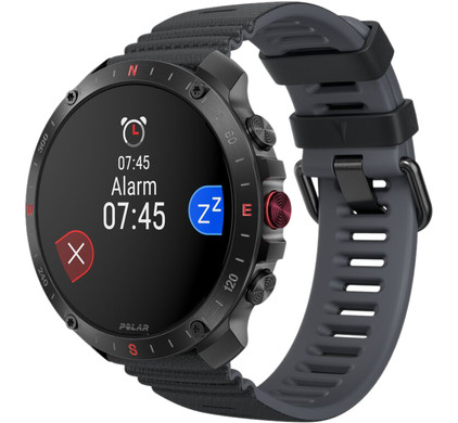 Polar grit x multisport gps watch hotsell