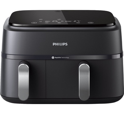 Philips 3000 Series Dual Airfryer