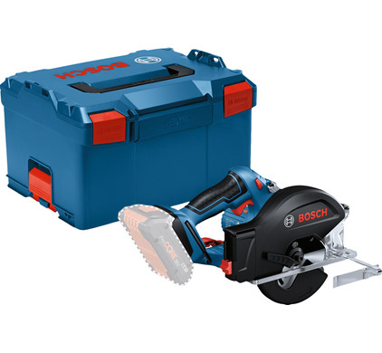 Bosch Professional GKM 18V-50 (zonder accu)