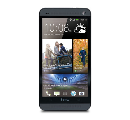 stoom Oorlogsschip bladerdeeg HTC One Zwart - Coolblue - Voor 23.59u, morgen in huis