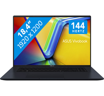 ASUS Vivobook 18 M1807HA-S8022W
