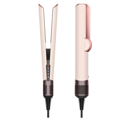 Dyson Airstrait Keramiek Roze/Rose Goud