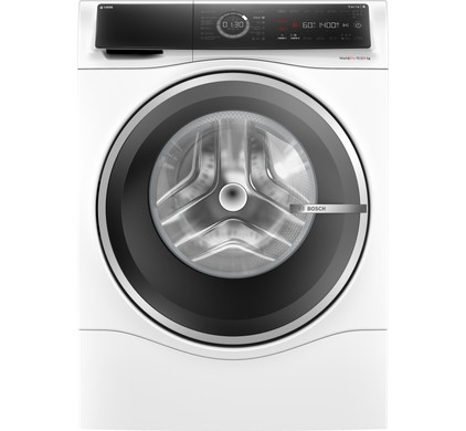 Bosch WNC254A0NL i-DOS - 10,5/6 kg