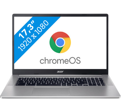 Acer Chromebook