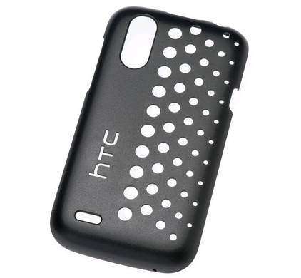 mineraal Chirurgie Bedrijf HTC Hard Shell Case HTC One SV - Coolblue - Voor 23.59u, morgen in huis