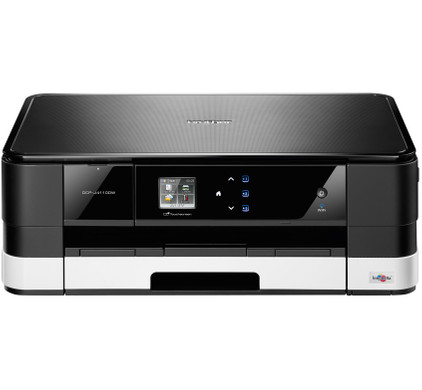 Brother Dcp J4110dw Coolblue Voor 23 59u Morgen In Huis