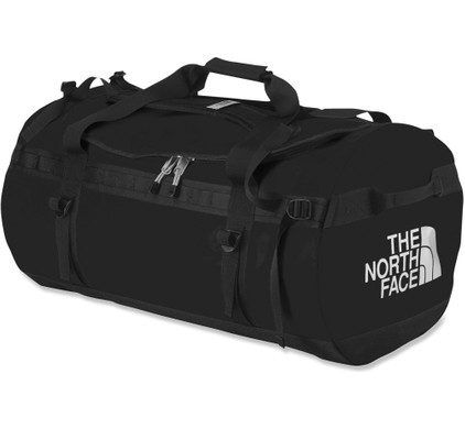 north face base camp duffle