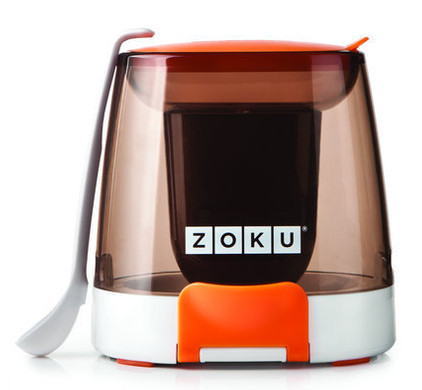 Zoku Chocolate Station - Coolblue - Voor morgen in huis