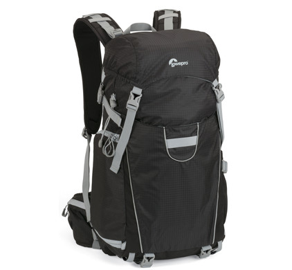 Lowepro photo sport hot sale 200 aw review