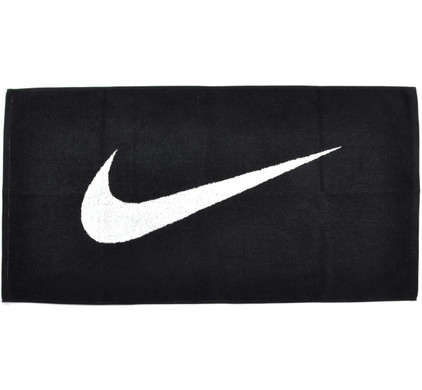 Nike Swoosh Black/White - Coolblue - Voor 23.59u, morgen in huis