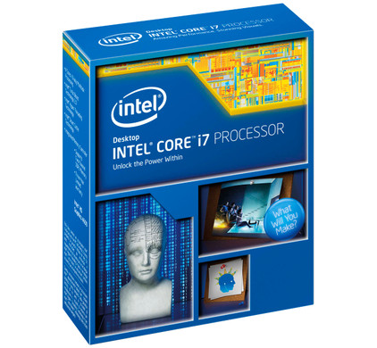 Intel Core i7 4790K - Coolblue Voor 23.59u, morgen