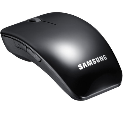 Senator passend Liever Samsung Wireless Optical Mouse Zwart - Coolblue - Voor 23.59u, morgen in  huis