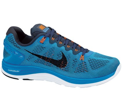 nike lunarglide 43