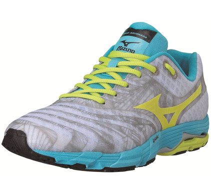 Mizuno wave best sale sayonara womens