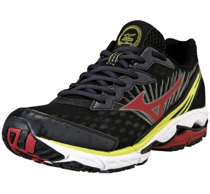 mizuno wave rider 12 2016